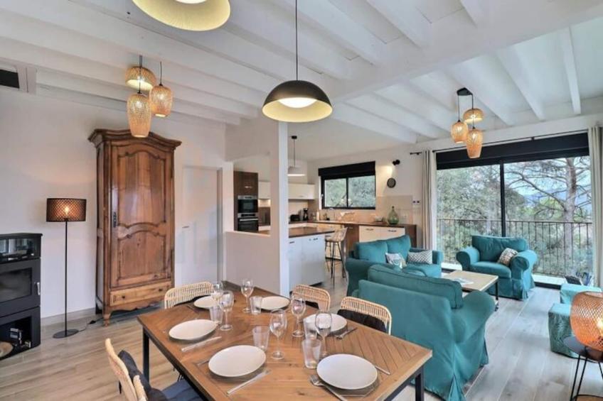 La Villa Des Pins - Nature & Piscine - foto 5