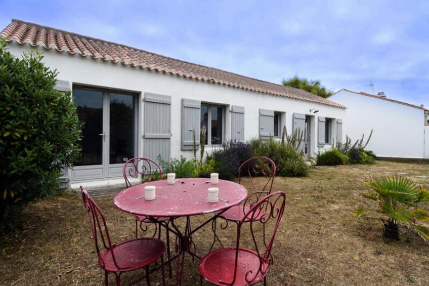 Maison à L'Epine - Ile de Noirmoutier - foto 16