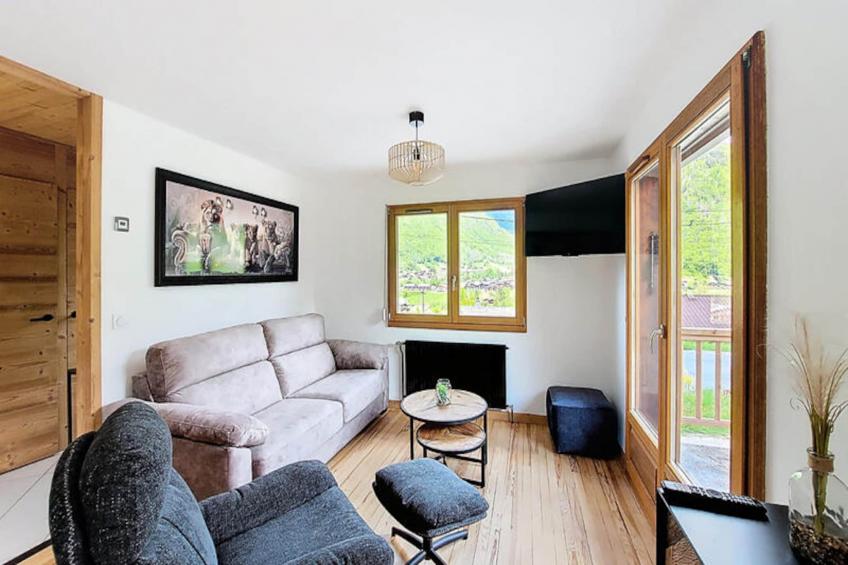 Chalets à Morzine - foto 3