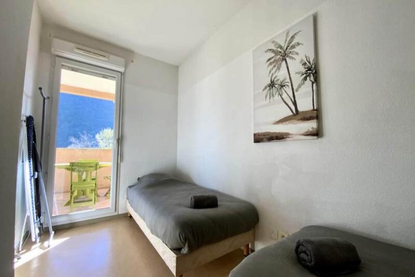 Résidence Les Naïades C05 - 2 Chambres Pour 5 Personnes ! - foto 10