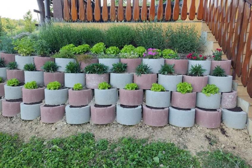 Golden Horizon Holiday Home with Terrace and Garden - One Bedroom Holiday Home with Terrace and Garden - foto 38