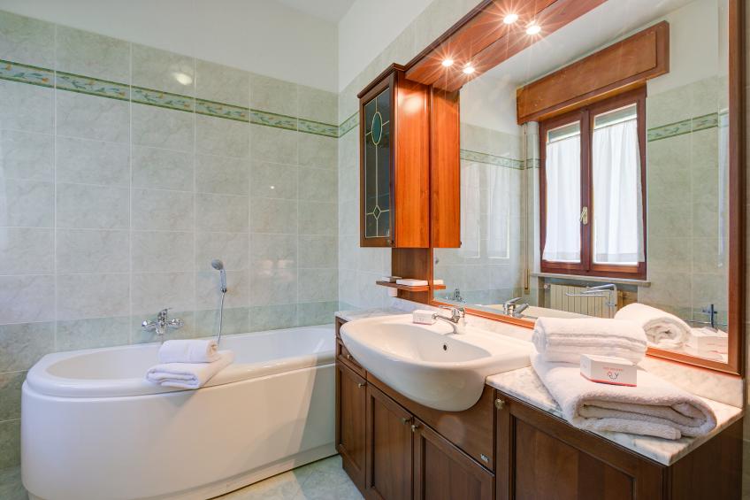 A Due Passi Dal Bosco - foto 8