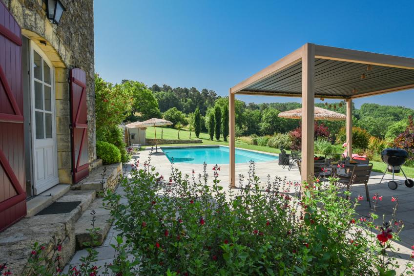 Domaine Saint Martin le Redon - foto 81