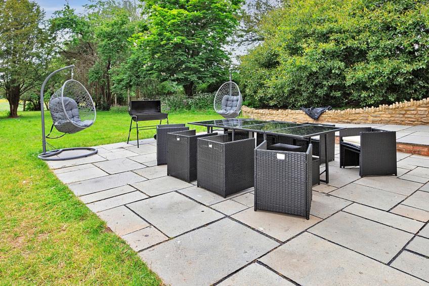 Ttich Manor Retreat - foto 22