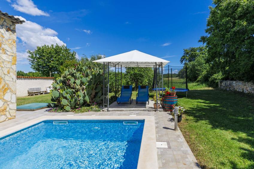 Haus Pinezici (RCA150) - foto 38