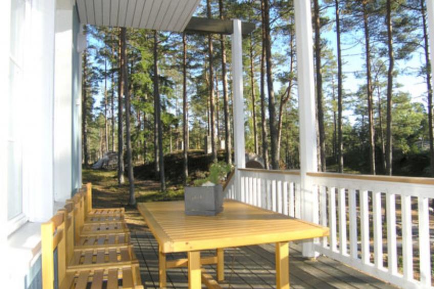 Villa merituuli - foto 8