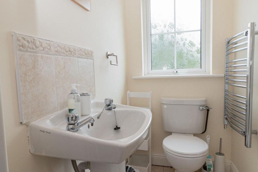 Brittas Bay Holiday Park No.18 - foto 16