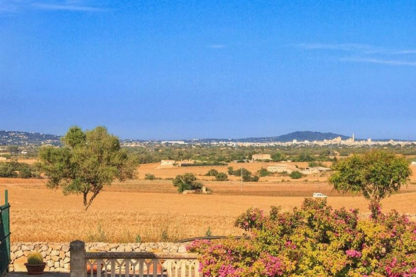 Wunderschönes Ferienhaus in Vilafranca De Bonany mit Privatem Pool - foto 29