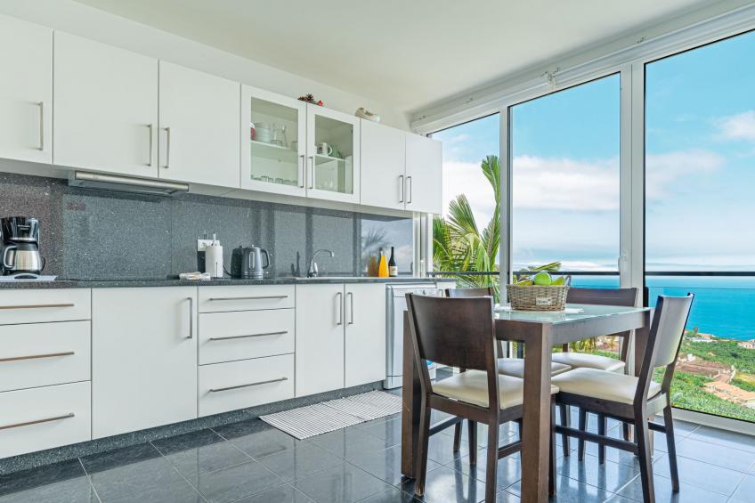 Villa in Arco da Calheta - foto 9