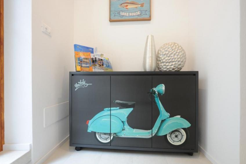 Wohnung 'Bella Vacanza 3 - foto 34