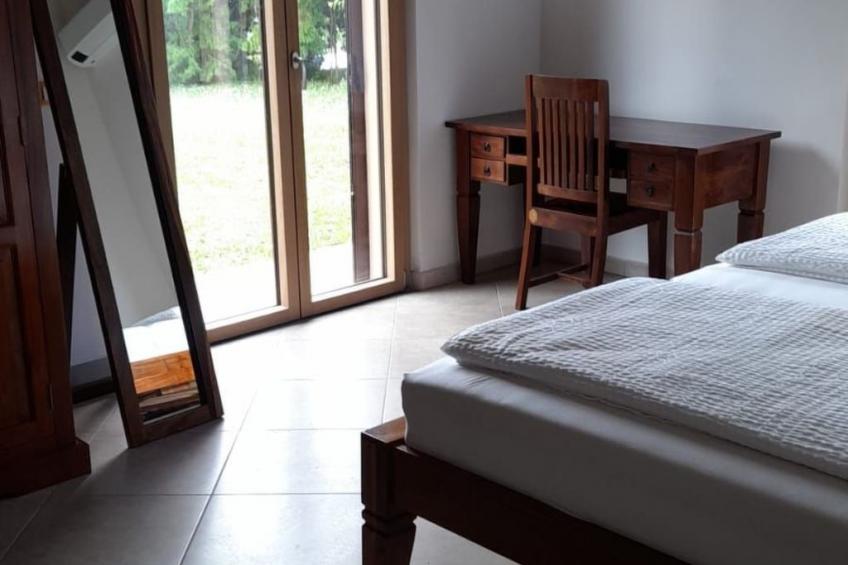 Apartment 2 Schlafz. - foto 11