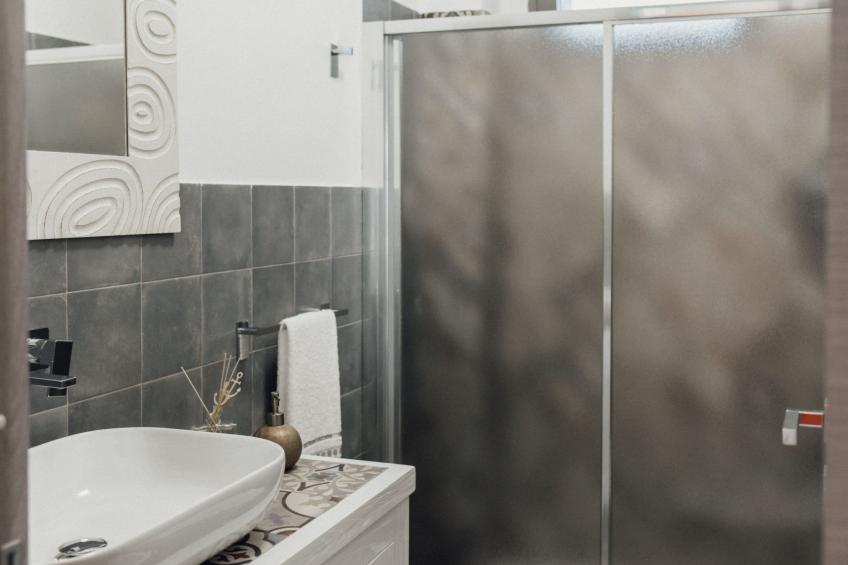 Haus in Balestrate mit privatem Parkplatz - foto 26