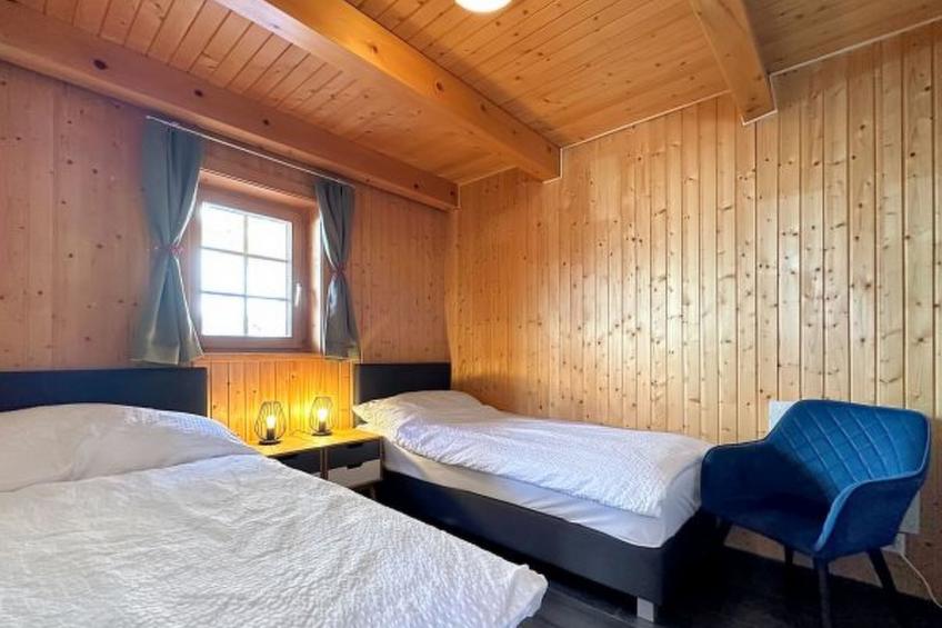 Tiny House facing the Alps - Ski in and out - foto 7