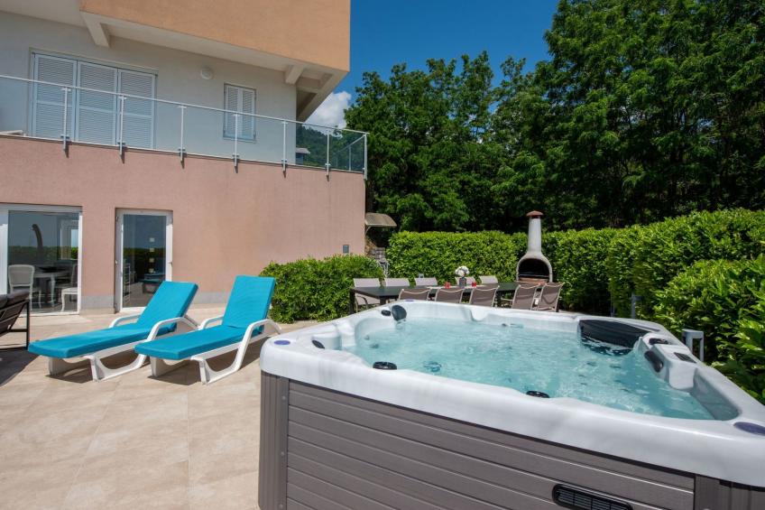 Villa Sv. Petar - foto 3