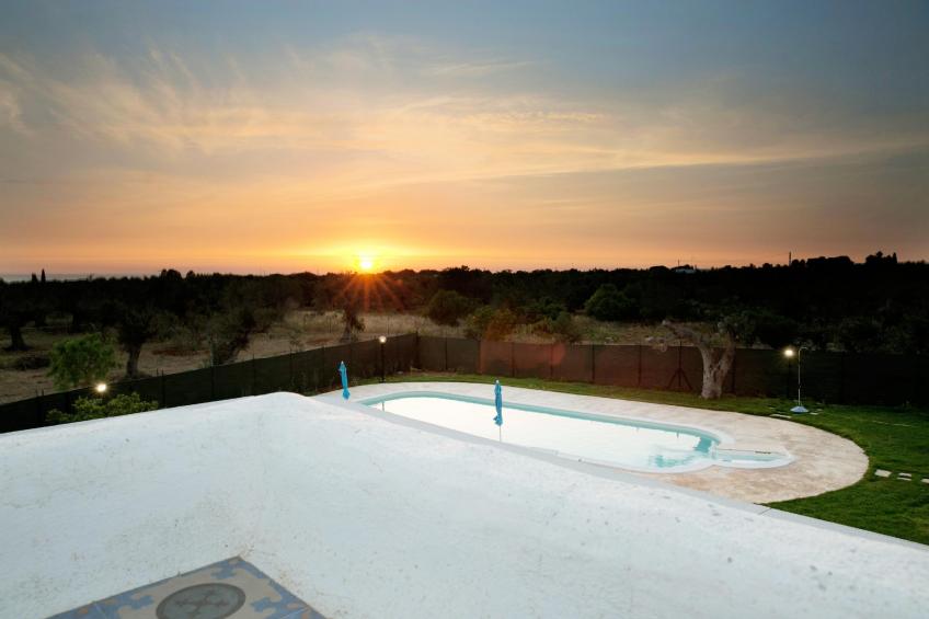 Villa Trullo Indipendente - Torr - foto 133