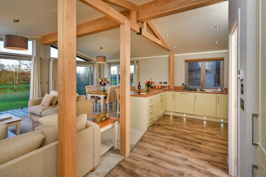Heron Luxury Lodge - foto 16