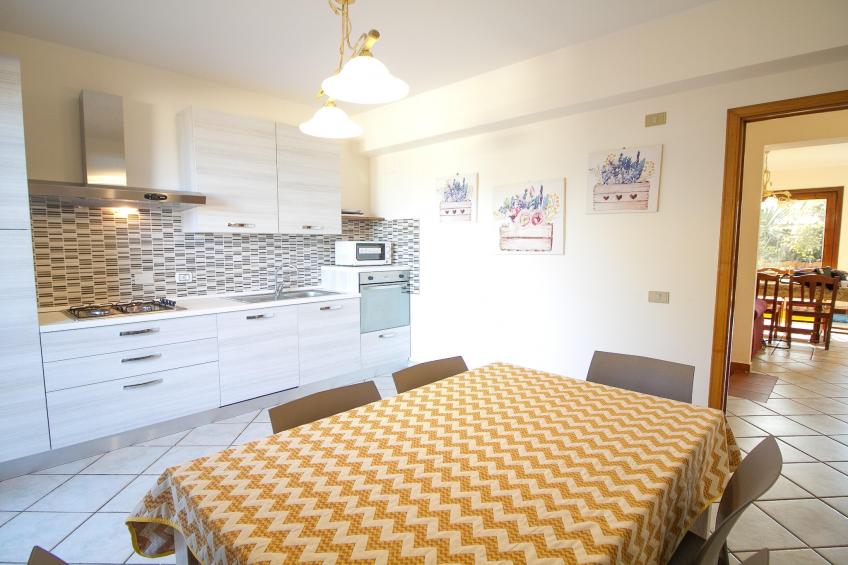 Villa Alba Chiara - foto 23
