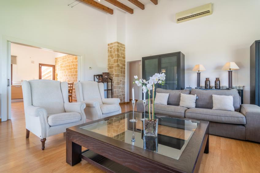 VILLA COIRA - foto 13