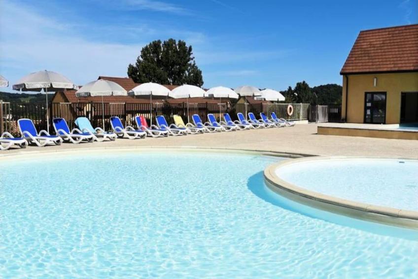 Résidence Odalys Les Coteaux de Sarlat - foto 9