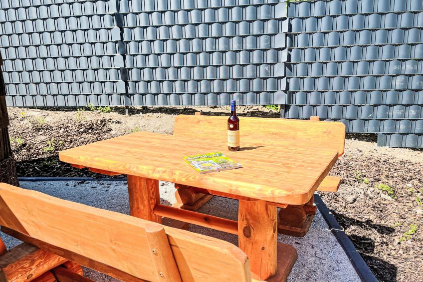 Tiny Haus Vierseenblick Nummer 1 - foto 5
