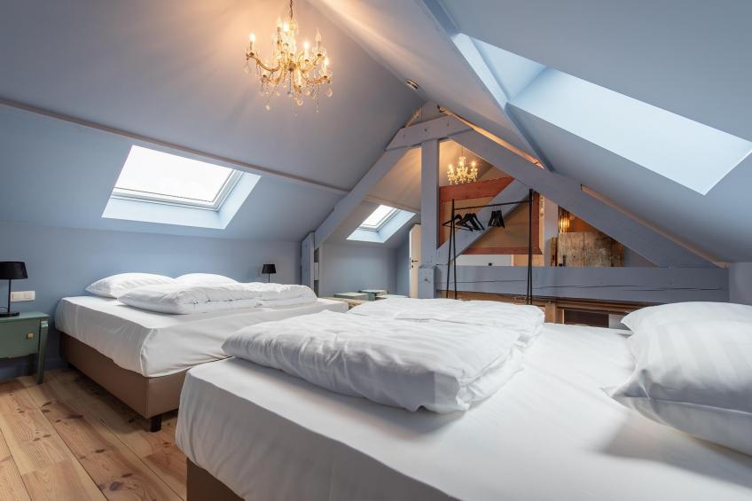 Maison Bleue - foto 28