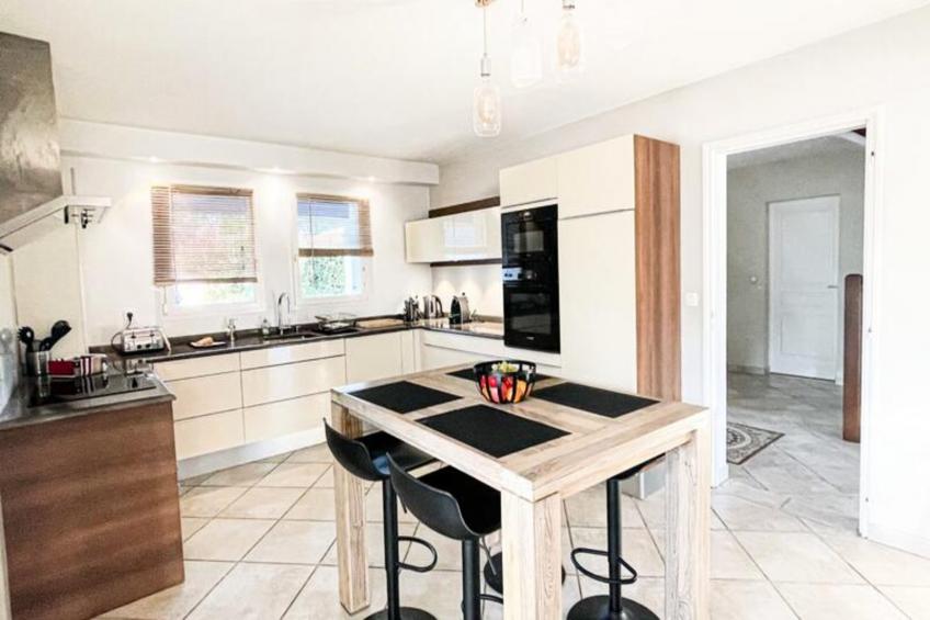 Villa 4 étoiles Sur Le Golf Makila Près De Biarritz - foto 7