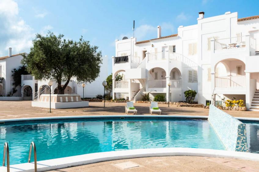 Appartements à Arenal d'en Castell - foto 10