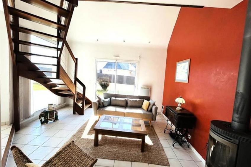 Résidence Eva-ploemeur - foto 6