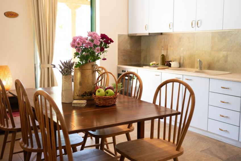 Wunderschönes Haus in Nea Tirintha mit privatem Parkplatz - foto 10