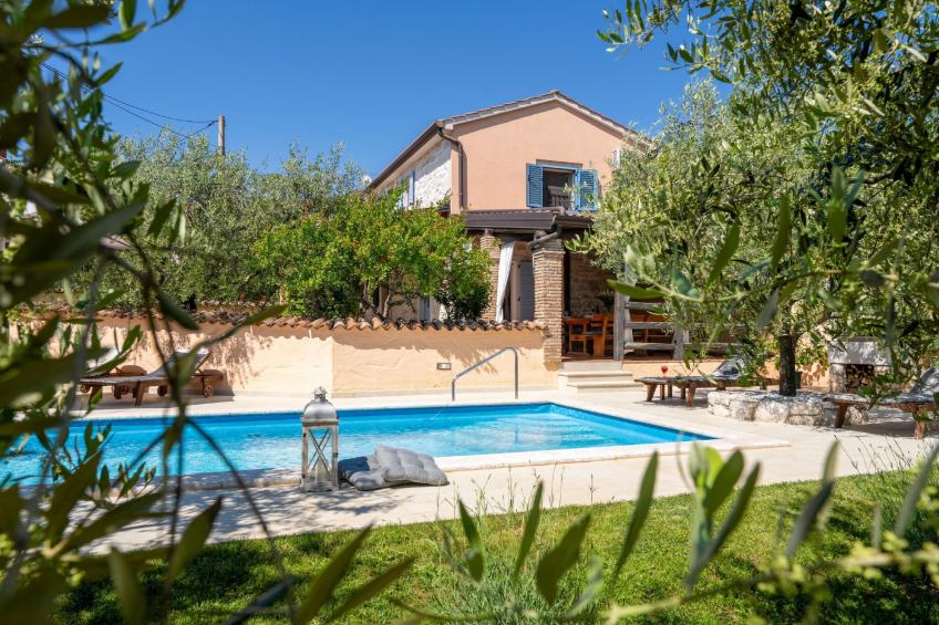 Villa Casa Olga - foto 36