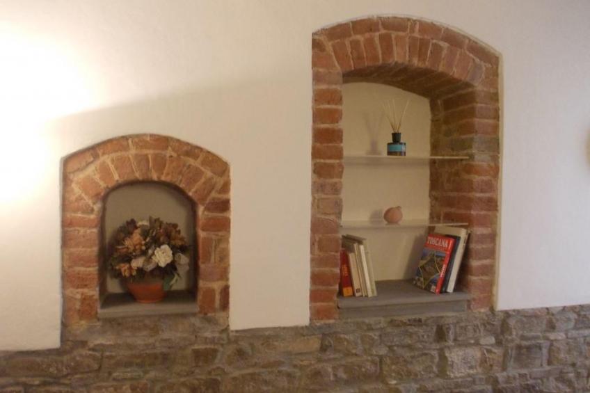 Wunderschöne Wohnung im Herzen von Florenz - foto 3