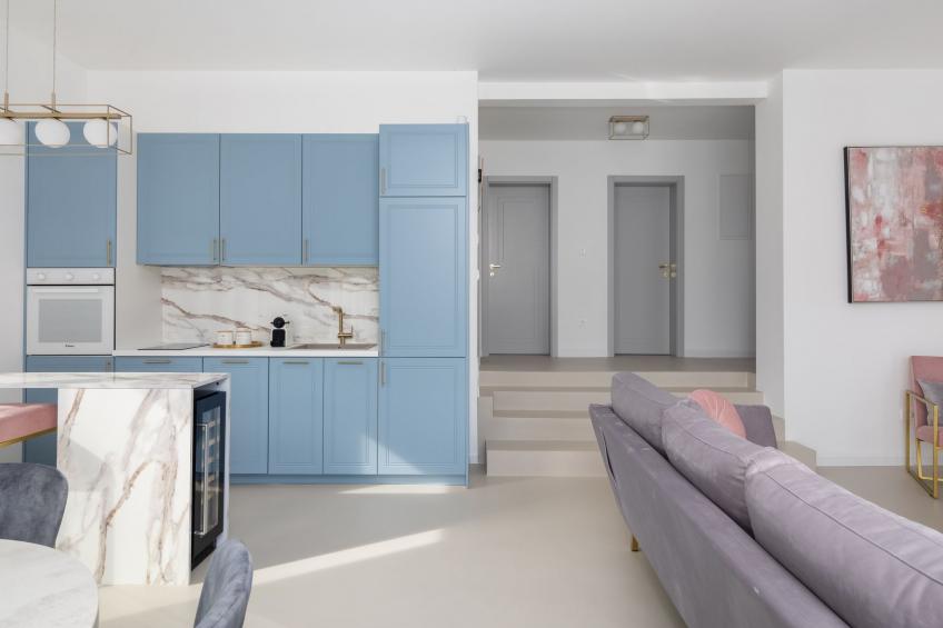 Villa Lu in Oklaj - foto 42