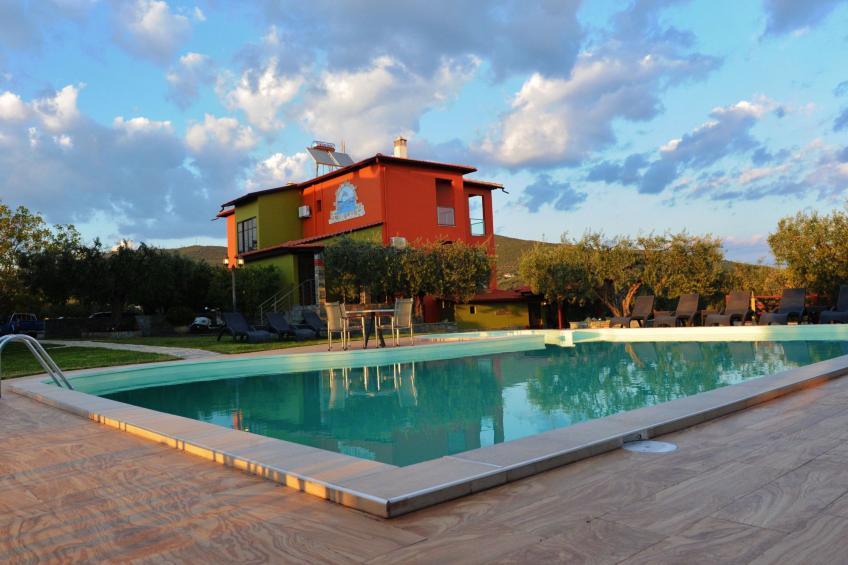 Superior Apartment mit 2 Schlafzimmern und Meerblick - foto 8