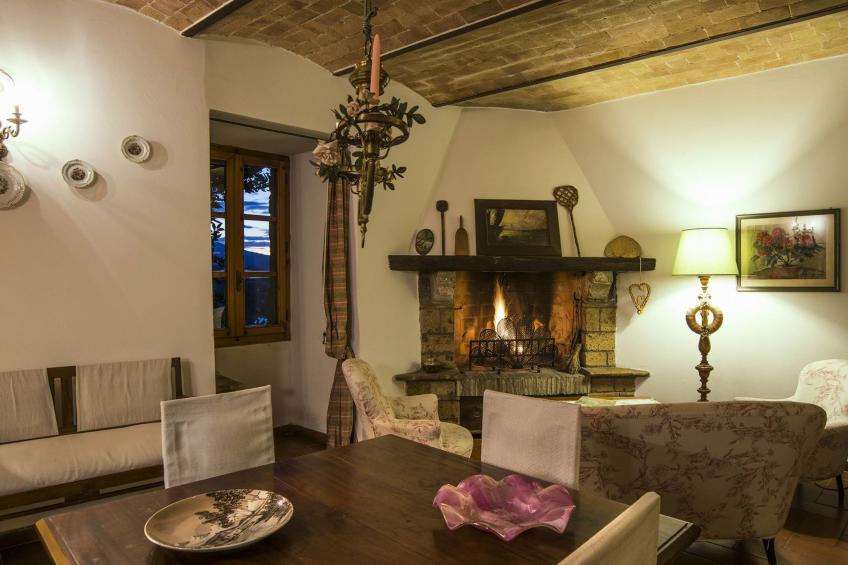 Magie im Schloss, Unterkunft mit Schwimmbad' - foto 3