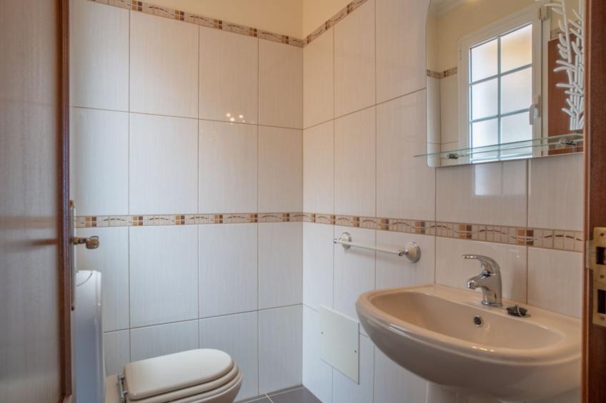 Schöne Wohnung am Strand - foto 7