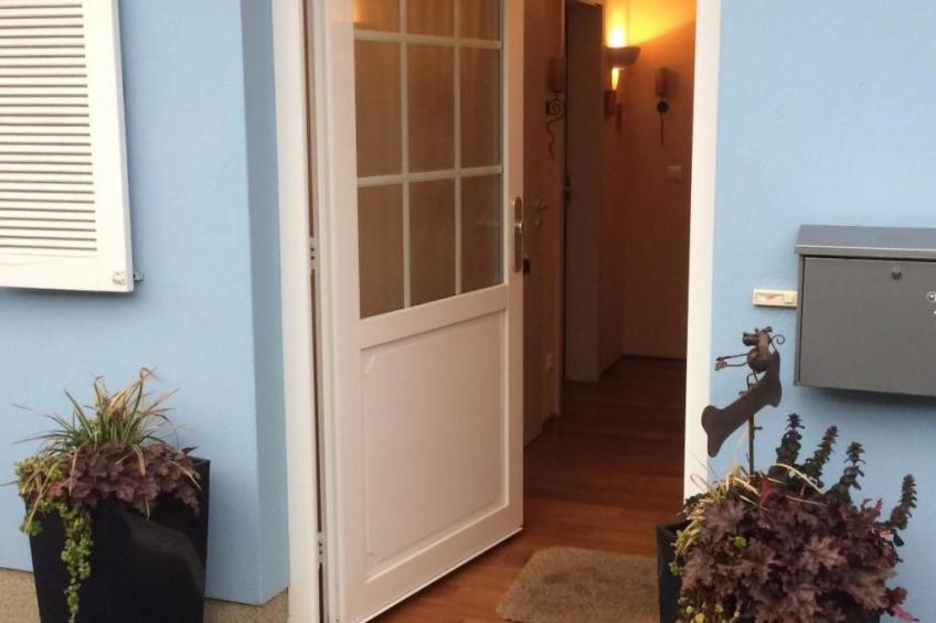 in Wischuer mit Terrasse, Grill und Garten - foto 7