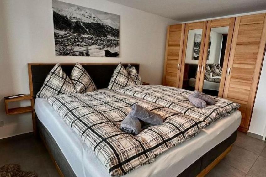 Residenz Davos von Swisspartments - foto 26