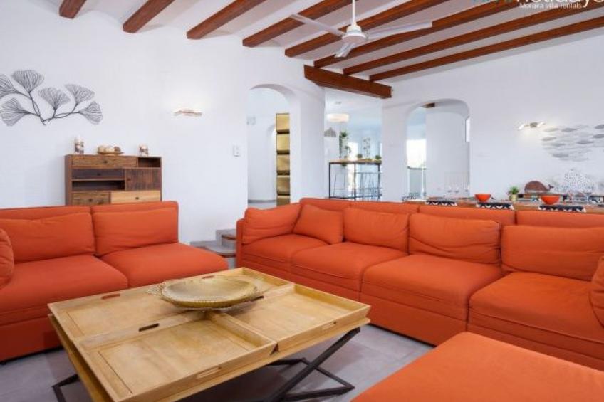 Villa Bonita - foto 2