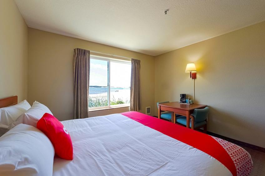 Queen Bed Accessible with Ocean View - foto 46