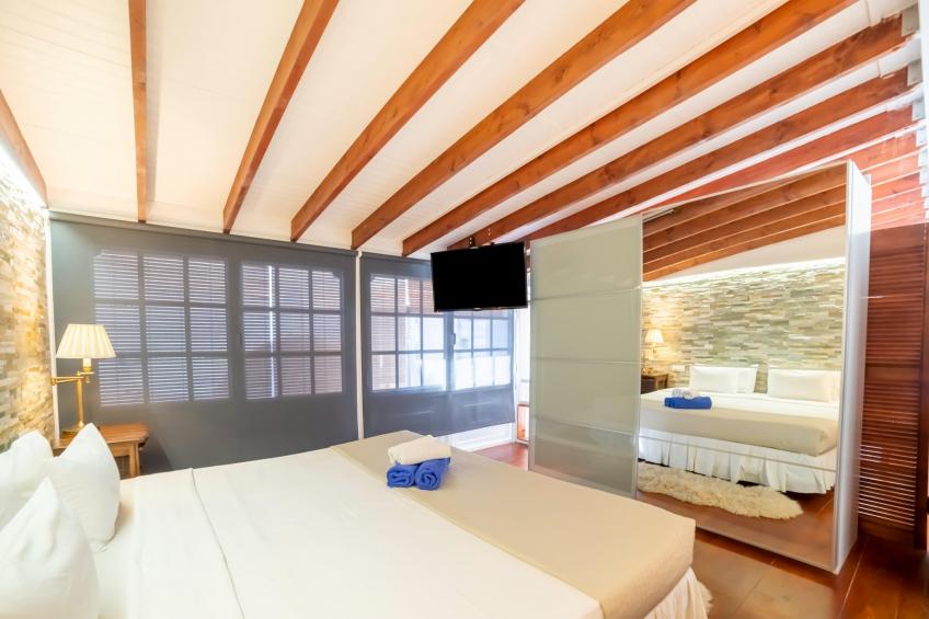 Home Holidays// Gran Atico Luxe - foto 21