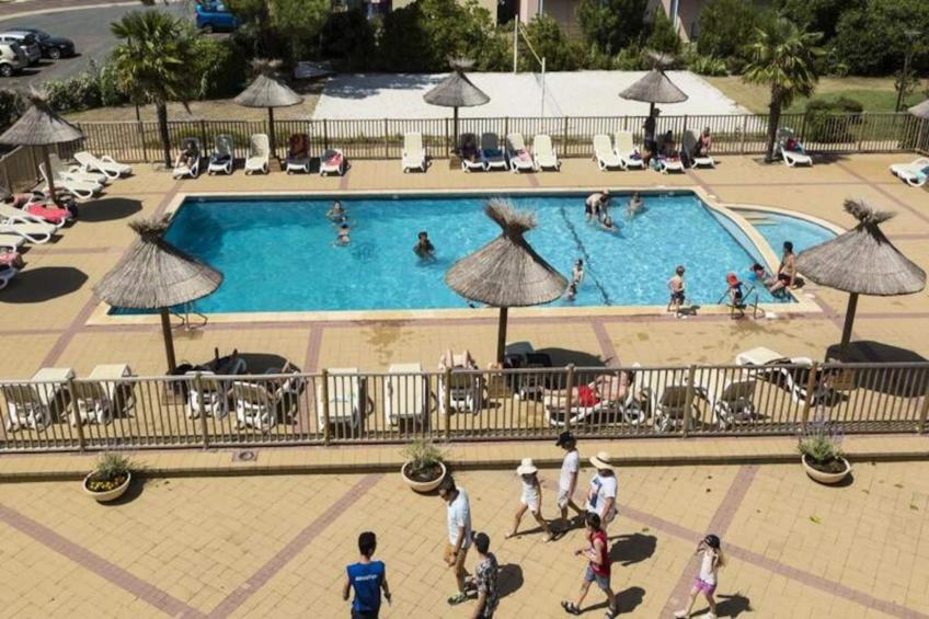 Résidence Odalys Club du Port - foto 10