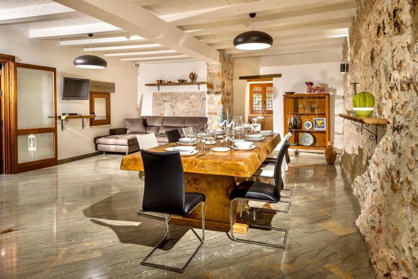 Villa Luisa - foto 4