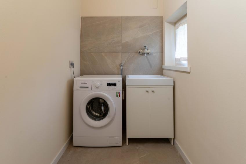 Villa Luciano - foto 30