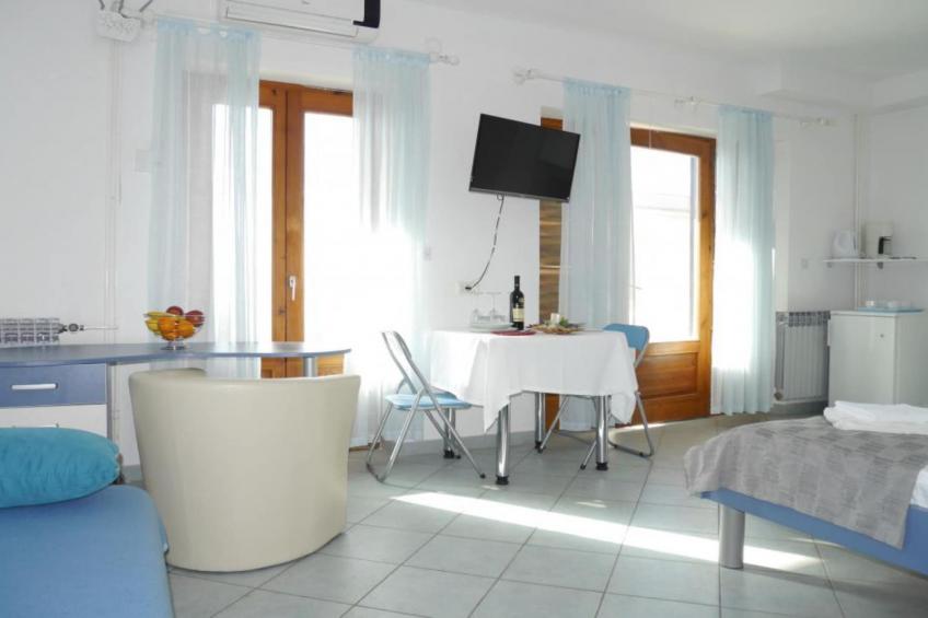 Dugi Rat Seaside Apartments - Studio Apartment 2 - foto 2