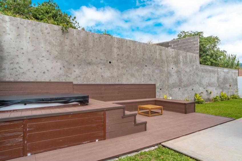 Ferienvilla "Isaac" mit Whirlpool - foto 32