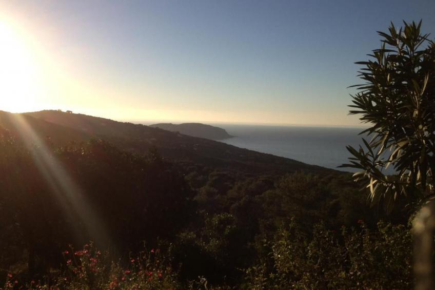 Unabhängige Unterkunft mit Meer- und Poolblick - foto 5