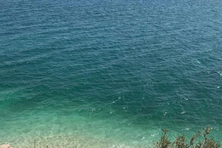 Geräumiges Ferienhaus in Chania mit Meerblick - foto 40