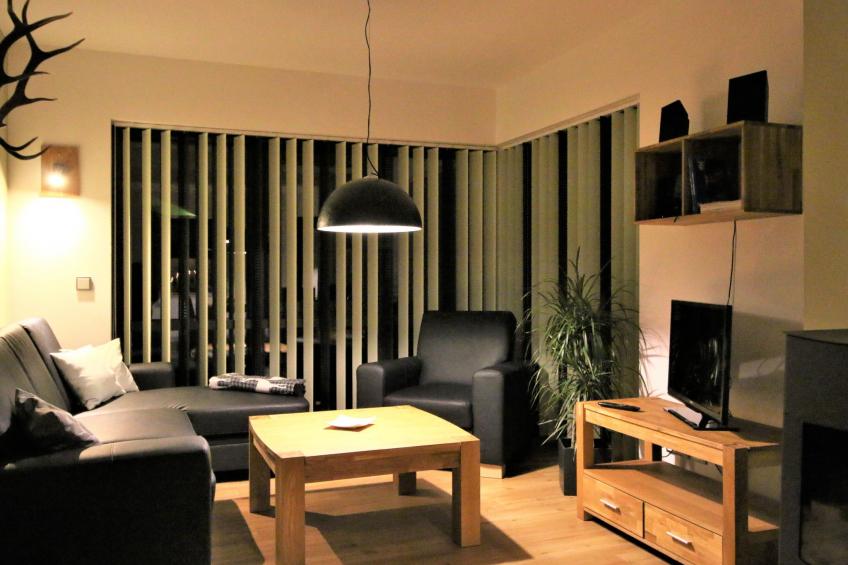Moderne, niveauvoll eingerichtete Ferienwohnung - foto 6