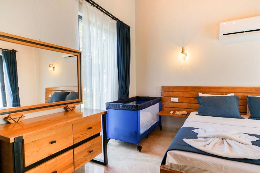 Steinhaus in Fethiye Kayaköy - foto 28