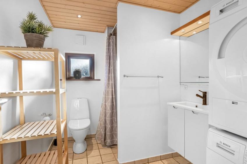 "Niela" - 800m from the sea in Lolland, Falster and Mon - foto 22